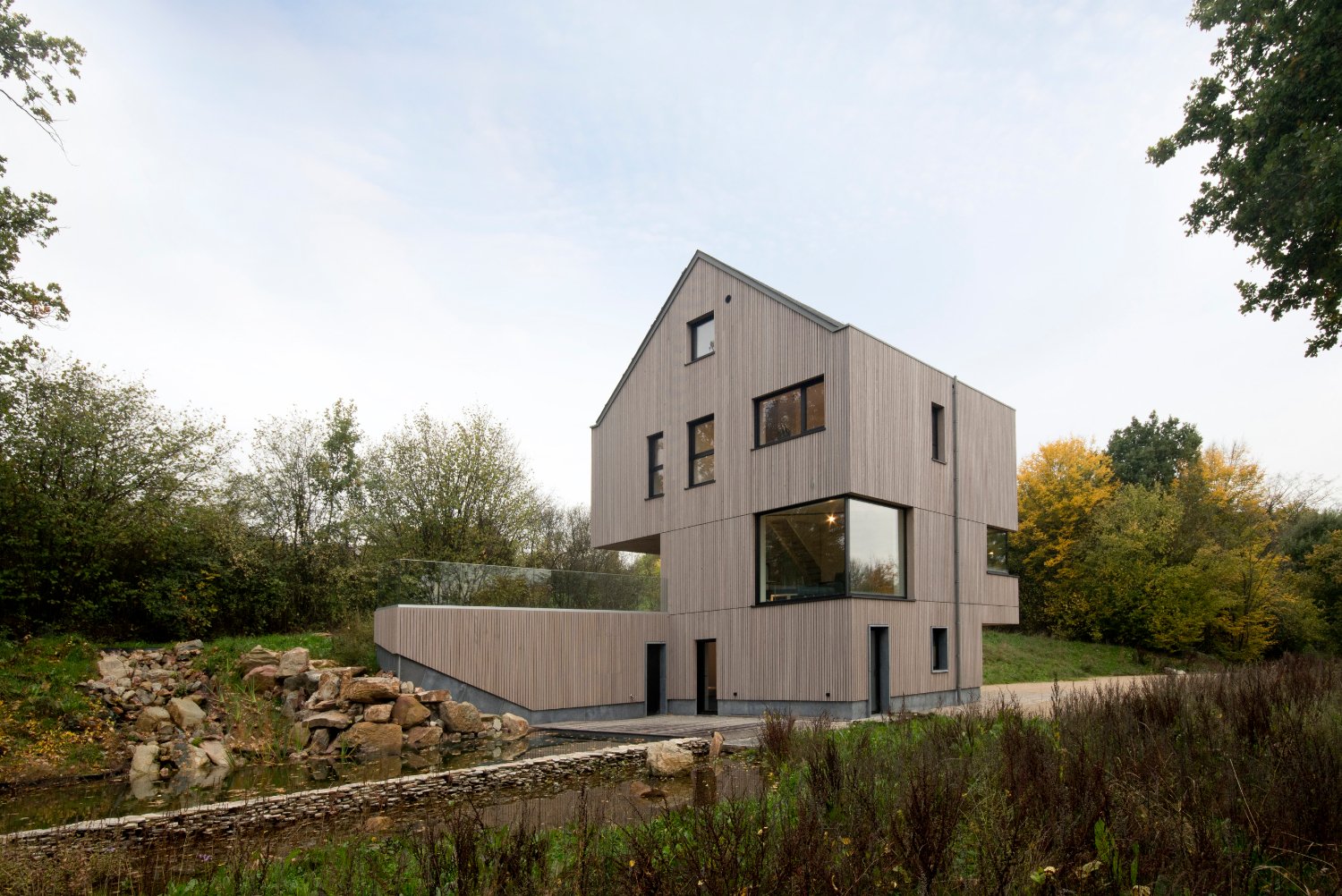 Structural drawings and project plans