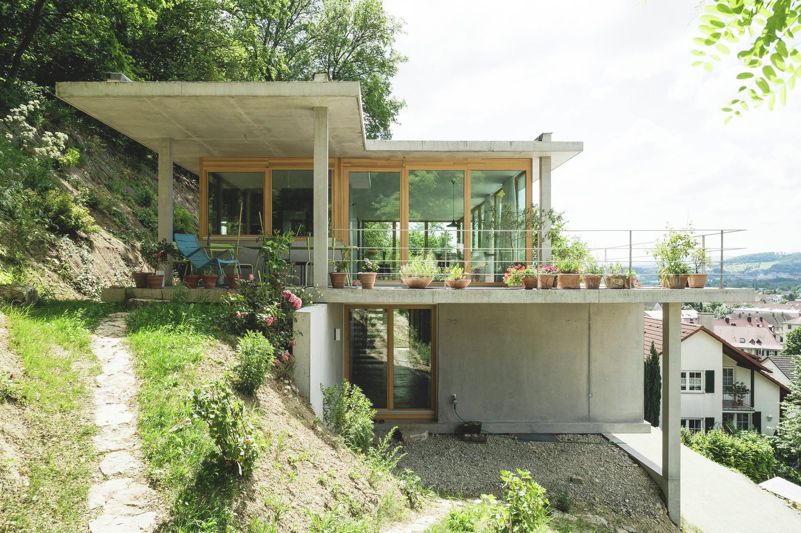 Reviewing a structural project quotation